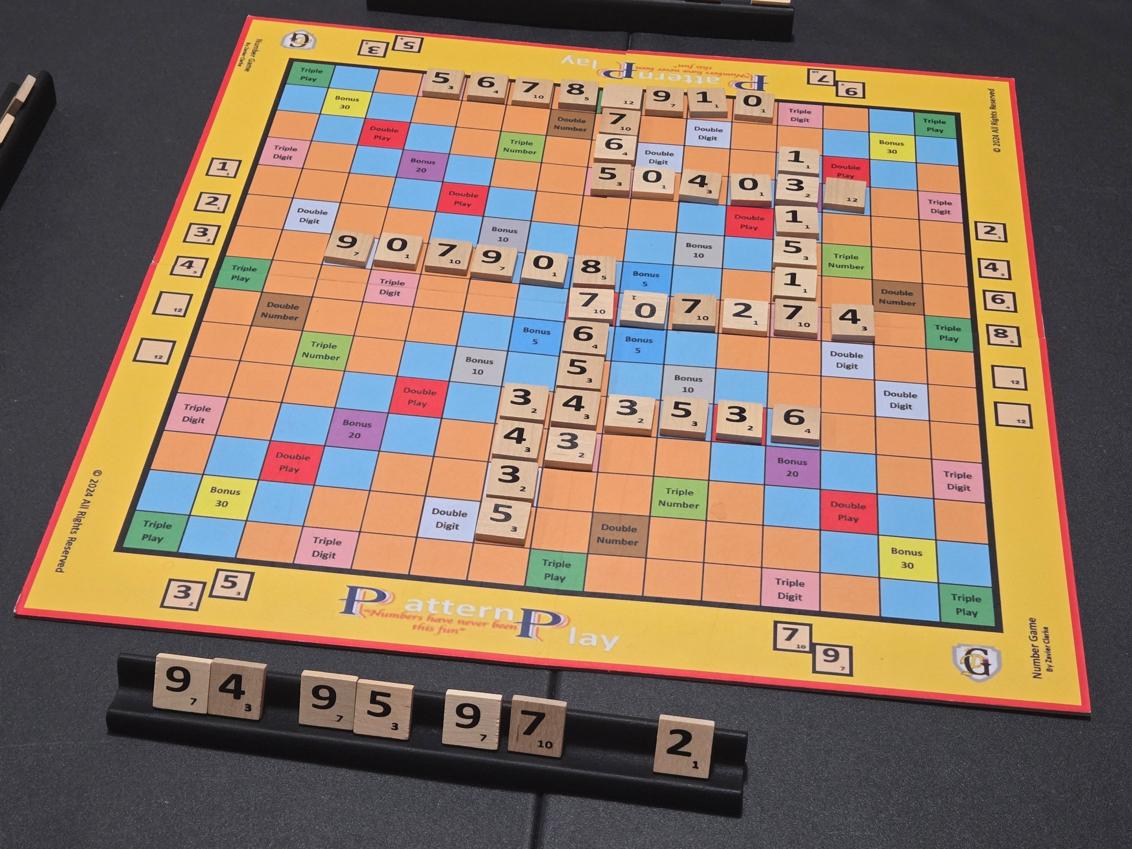 Why PatternPlay™ Is More Than a Game — It’s a Training Ground for the Mind