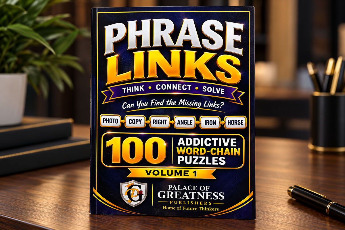 Phrase Links: Volume 1